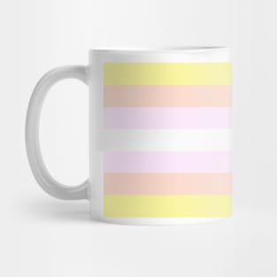 Pangender Pride Flag Mug